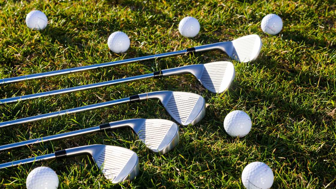How Long Does It Take to Regrip Golf Clubs?