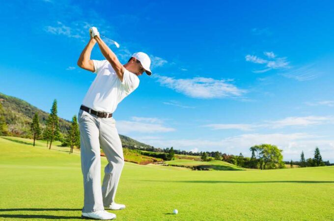 How to Become a Master Golf Club Fitter: Unlocking the Secrets to Precision and Performance