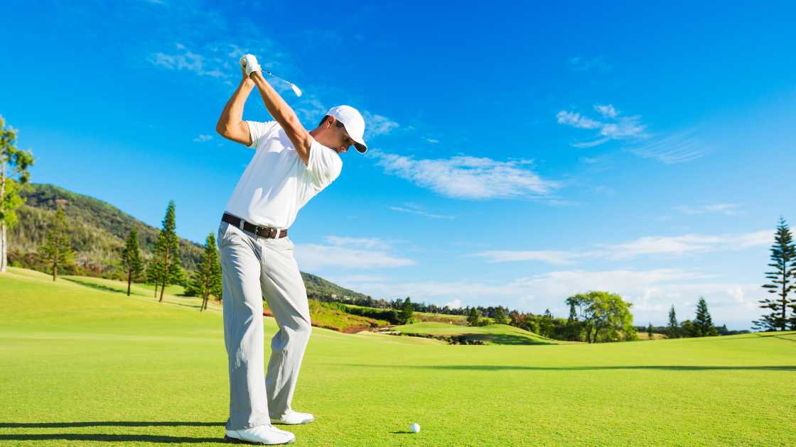 How to Become a Master Golf Club Fitter