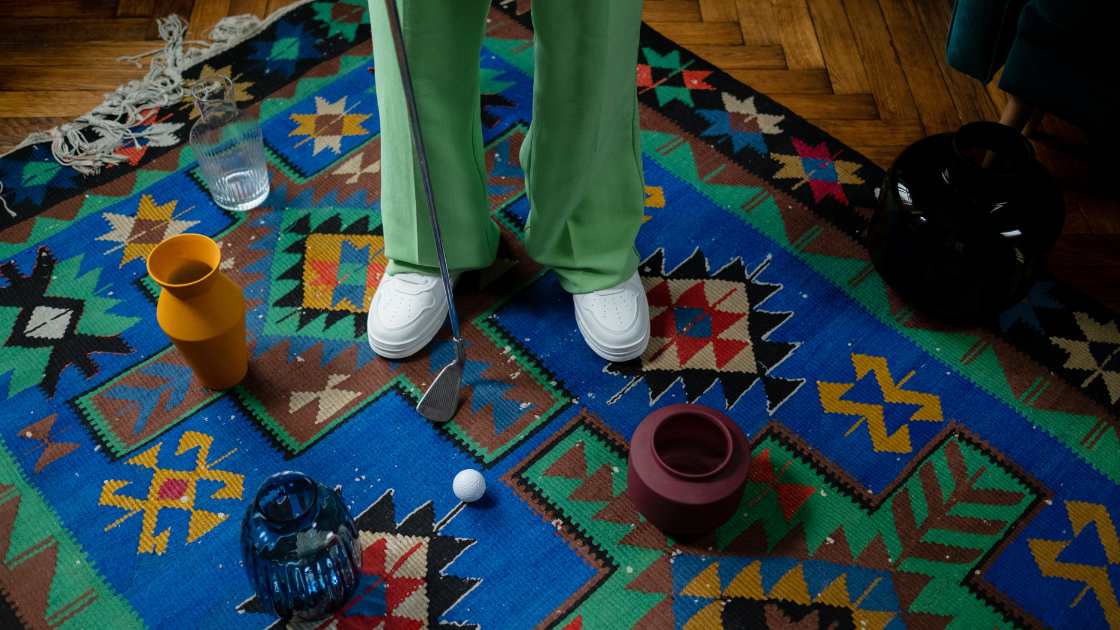 How to Bend Golf Club Lie Angle at Home