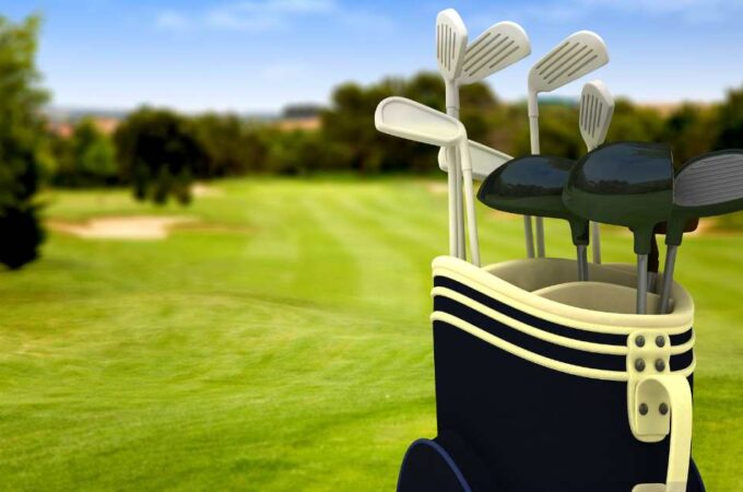 How to Mail Golf Clubs: A Step-by-Step Guide