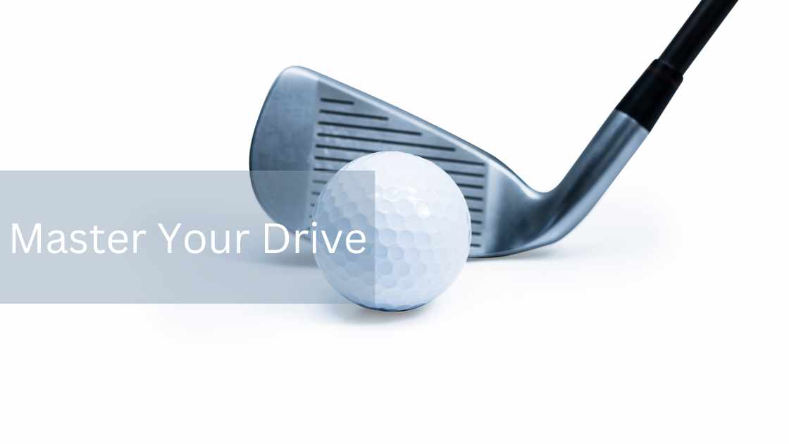 How to Lower Spin Rate on Driver