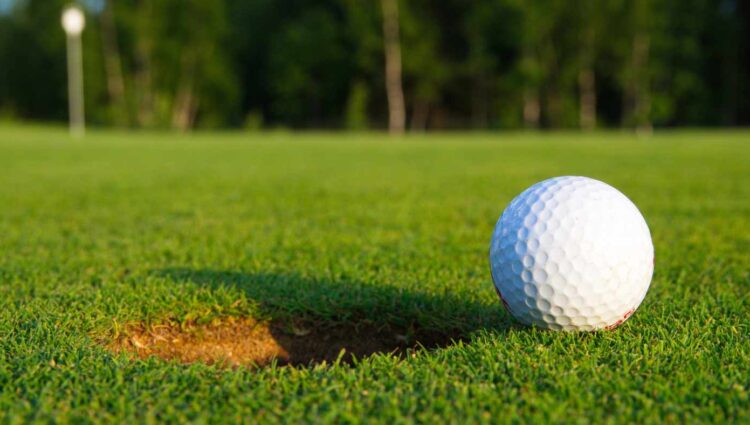 Decoding Golf Course Real Estate: Acreage Unveiled!