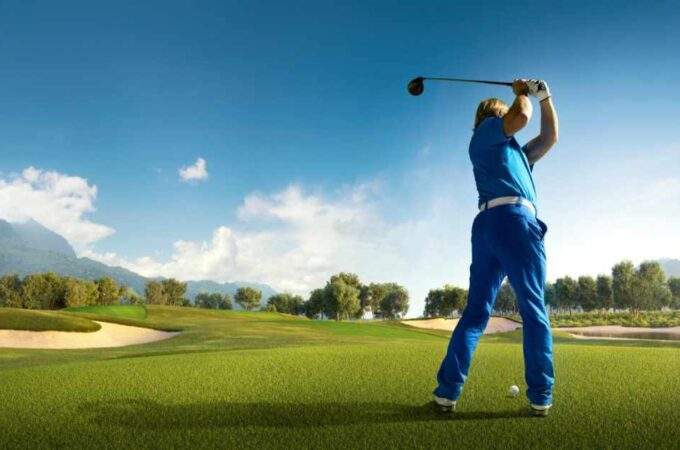 Learn How Long Does A Round of Golf Take