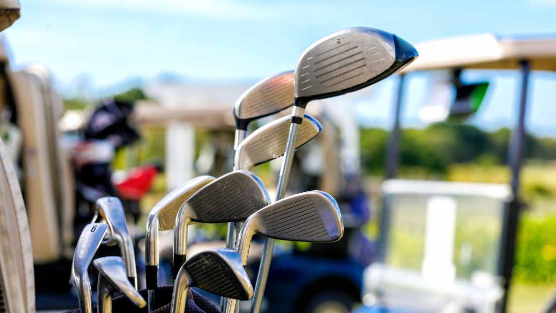 Guide: How to Change Grips on Golf Clubs