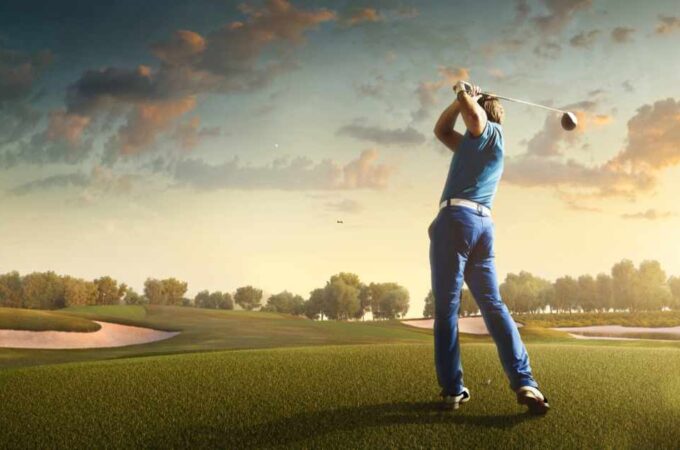 Mastering Your Swing: How to Avoid Topping the Ball in Golf