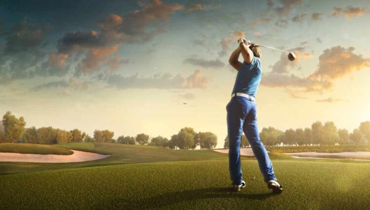 Mastering Your Swing: How to Avoid Topping the Ball in Golf