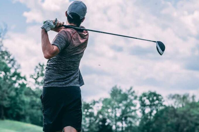 Can You Buy Golf Clubs and Then Get Them Fitted?