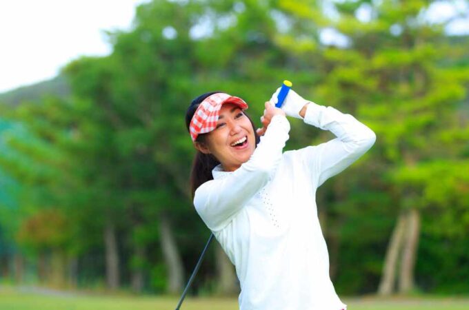 Should a Beginner Get Fitted for Golf Clubs?