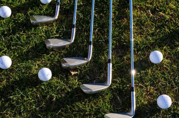 When Should I Get Fitted for Golf Clubs?