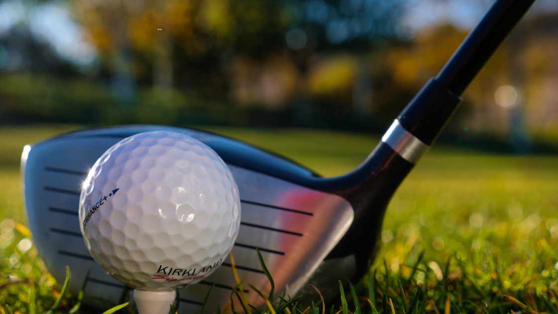 How to Wash a Down Jacket with Golf Balls