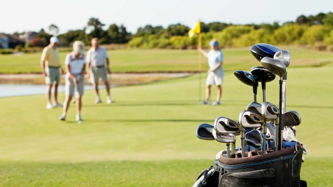 Why Custom Golf Clubs Are Worth the Investment