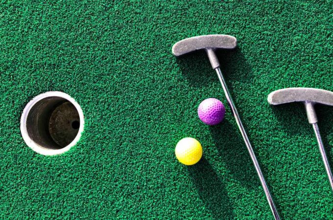 Eco-Friendly Golf Balls: What Are They and Do They Perform