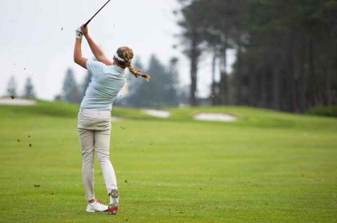 Golf Glove Guide: How to Find the Perfect Fit