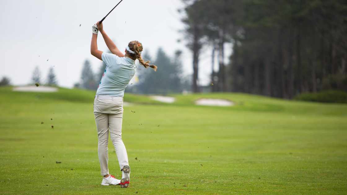 Golf Glove Guide How to Find the Perfect Fit