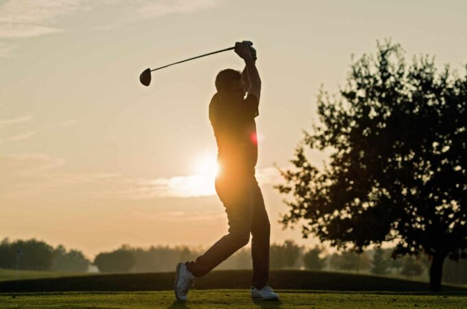 How to Plan the Perfect Golf Vacation
