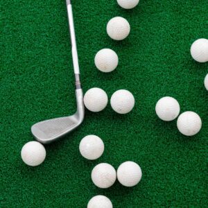 How to Set Up Your Perfect Home Golf Practice Space