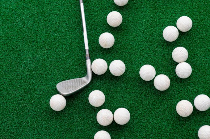 How to Set Up Your Perfect Home Golf Practice Space