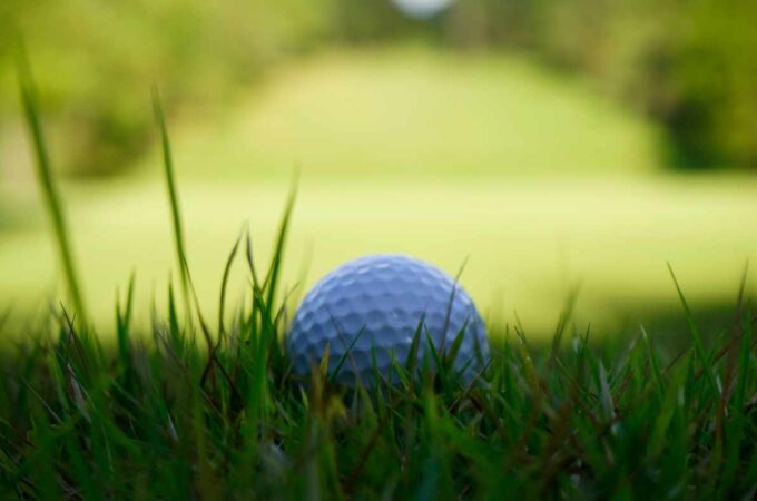 How to Avoid Topping the Ball in Golf: A Comprehensive Guide