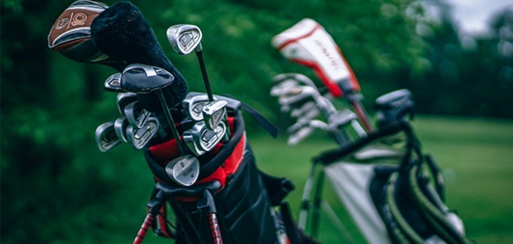 How to Organize Your Golf Bag | Deer Creek Golf Club
