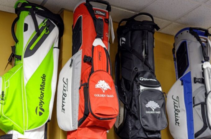 Golf Bags in Florida: Your Ultimate Guide to Choosing the Perfect Bag