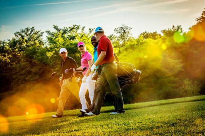 Beat the Heat, Conquer the Course: Your Ultimate Guide to Staying Cool While Golfing in Florida