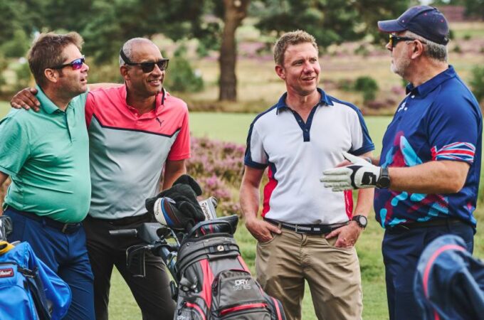 The Worst Golfer to Caddie For: Challenges and Insights from the Fairway