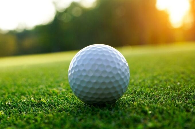 Why Are There 336 Dimples on a Golf Ball? Uncover the Science That Sends It Flying Farther
