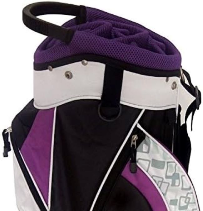 Stylish Purple Believe Golf Set for Women – Right-Handed Clubs Review