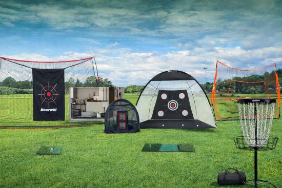 Best Affordable Golf Nets