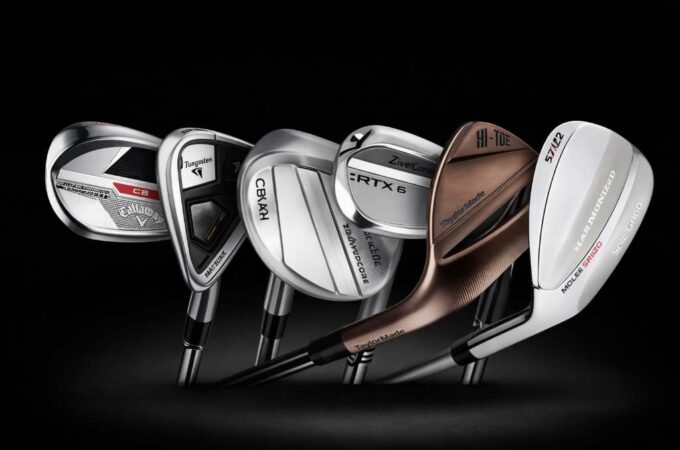Best Affordable Golf Wedges of 2026 with High Spin Rates