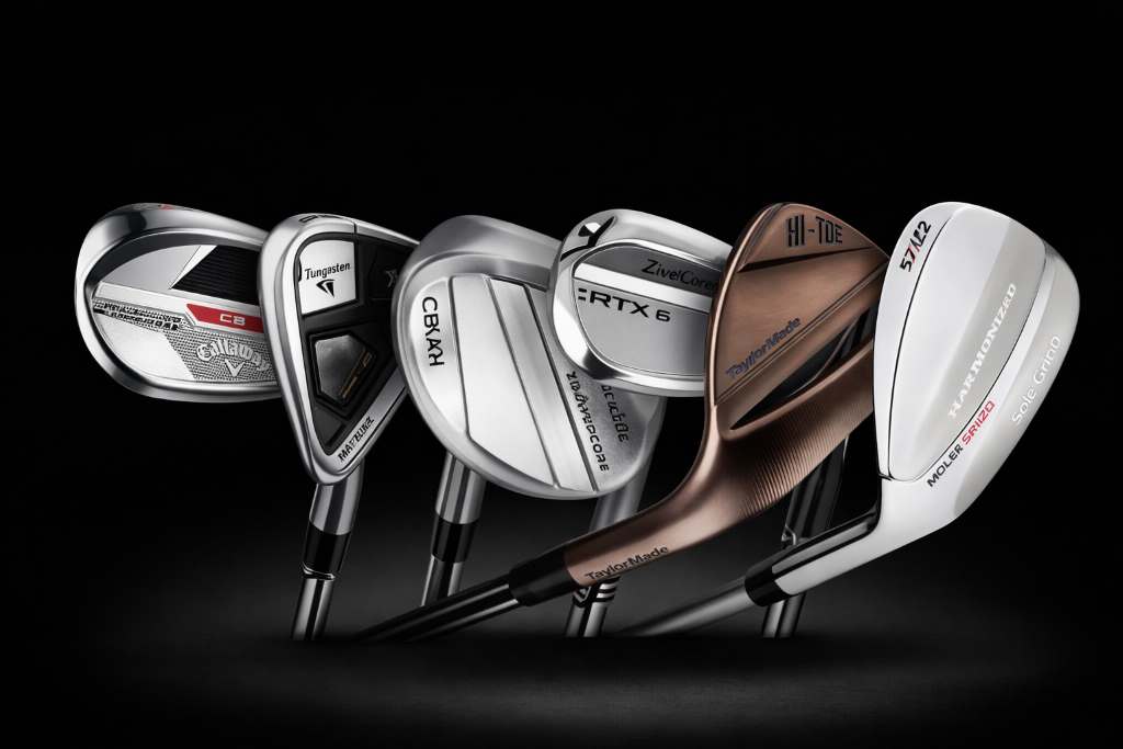 Best Golf Wedges to Buy This Year