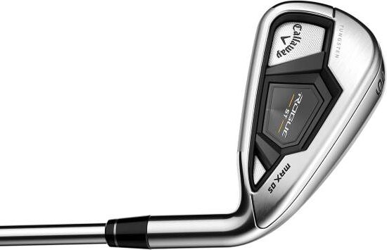 Callaway Rogue ST OS Individual Iron