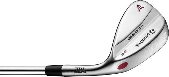 TaylorMade Golf Chrome Wedge