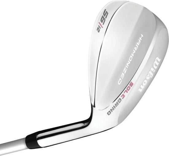 Wilson Sporting Goods Women’s Harmonized Golf Wedge