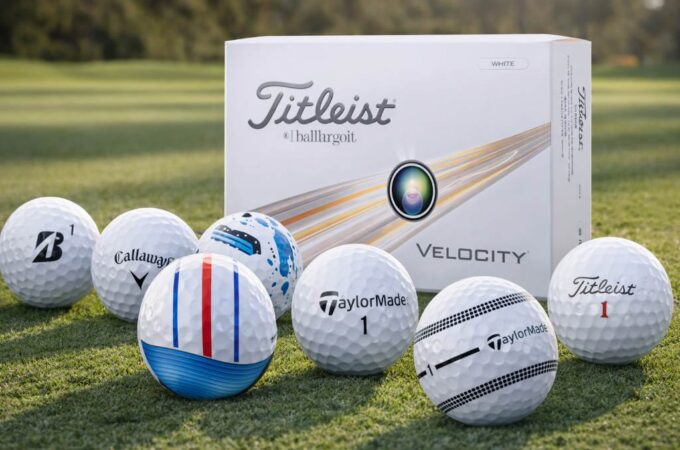 Best Golf Ball for 12 Handicap in 2026: These Balls Will Drop Your Scores Fast