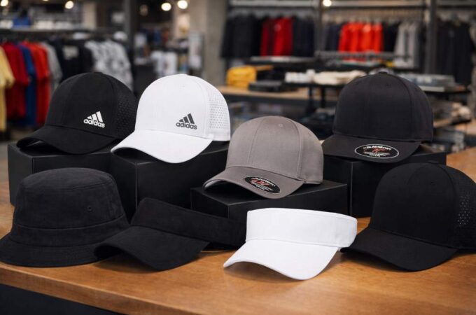 Best Performance Golf Hat 2026: Sweat-Wicking and Stylish