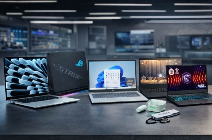 Best Laptop For Golf Simulator: Budget Beasts That Actually Work