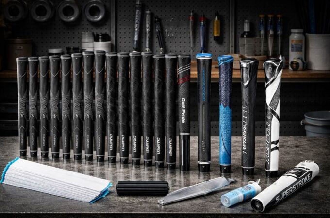 Best Oversize Golf Grips For Arthritis That Actually Stop Hand Pain (2026 Update)