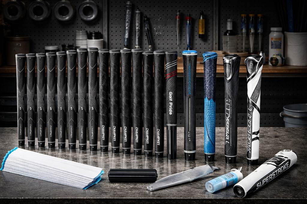 Best Oversize Golf Grips For Arthritis Extra Large Relief Without Sacrificing Control