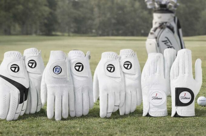 Best Golf Gloves 2026: Tour Proven Grip That Lasts All Season