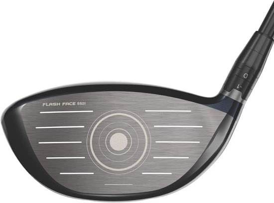 Callaway Big Bertha B21 Driver