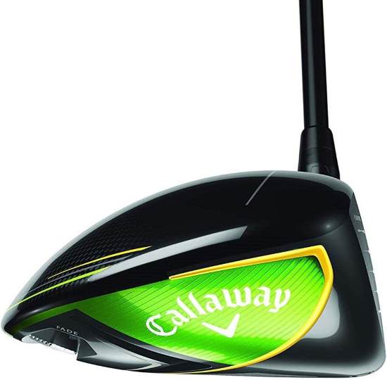 Callaway Epic Flash Driver