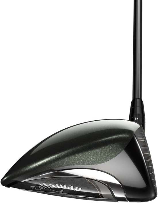 Callaway Golf Great Big Bertha 23 Golf Driver