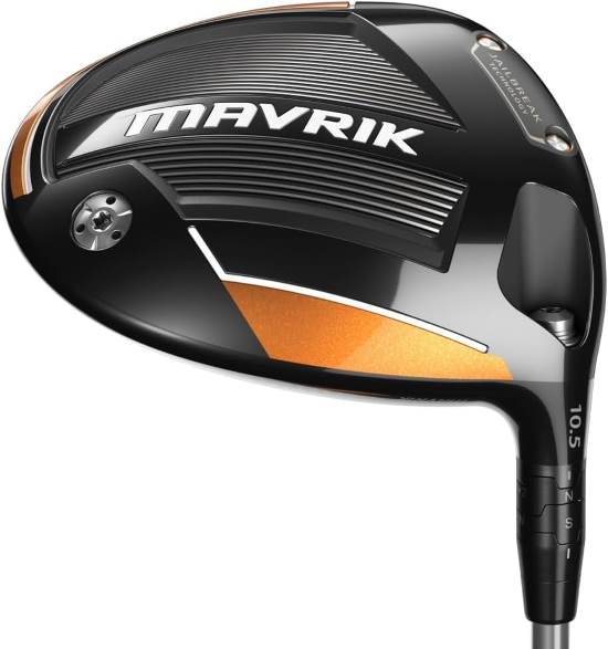 Callaway MAVRIK 22 Driver