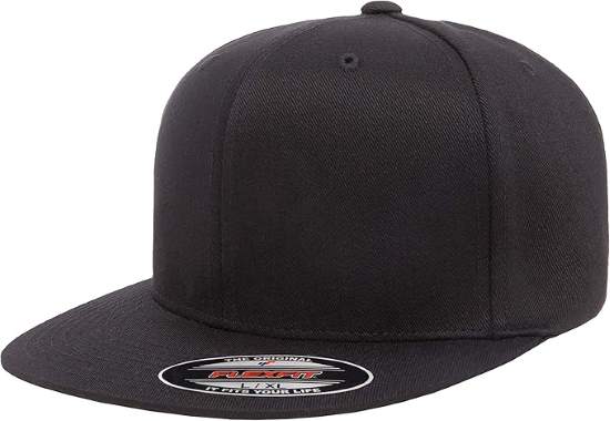 Flexfit Pro-Baseball On Field Hat