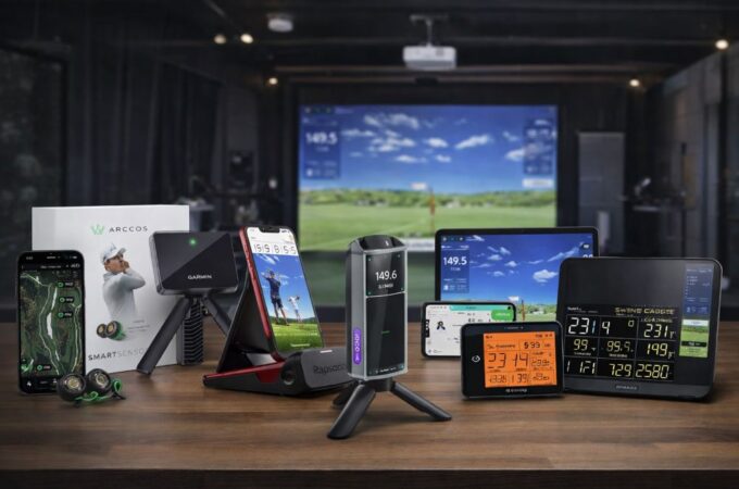Best Outdoor Golf Launch Monitor 2026: Tested and Ranked
