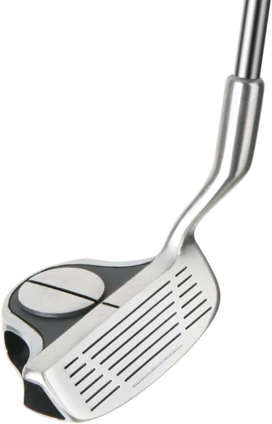 Intech Golf Chipper Distance and Approach Chipping Club