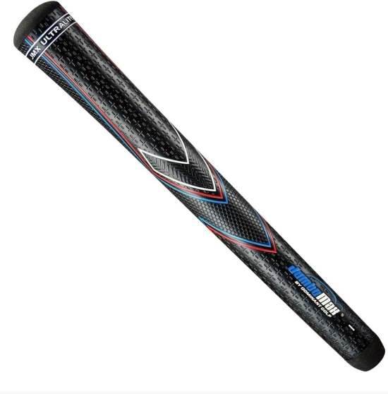 JumboMax Ultralite ST Tapered Golf Grips