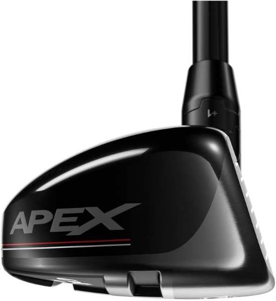 Pinemeadow PGX Offset Golf Driver